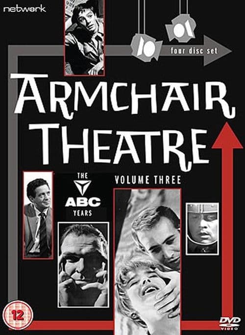 Armchair Theatre Season 2 poster