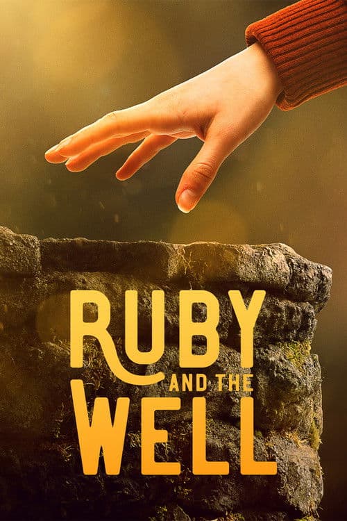 Ruby and the Well Season 4 poster
