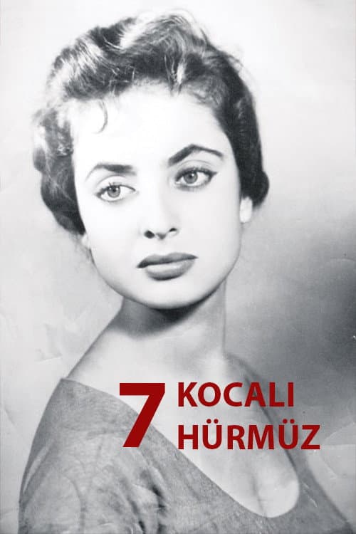 Yedi Kocalı Hürmüz Season 1 poster
