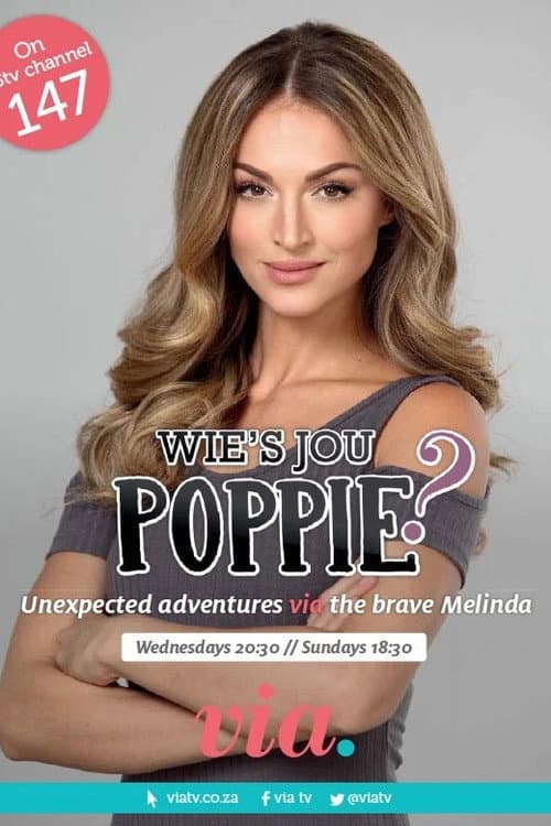 Wie's Jou Poppie? Season 2 poster