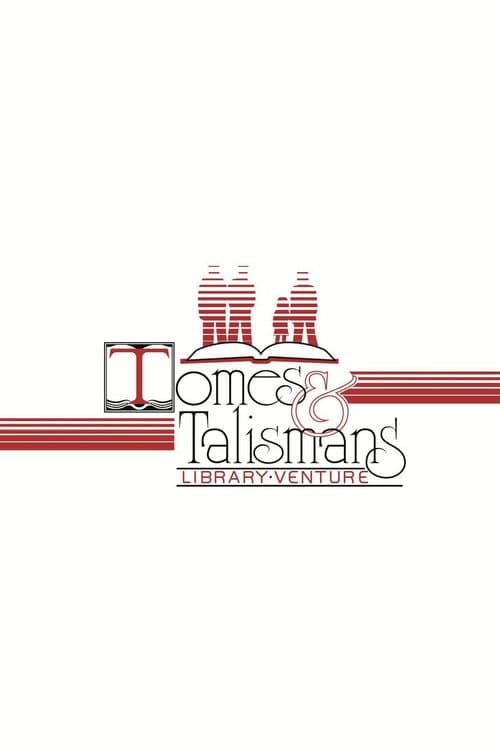 Tomes & Talismans Season 1 poster