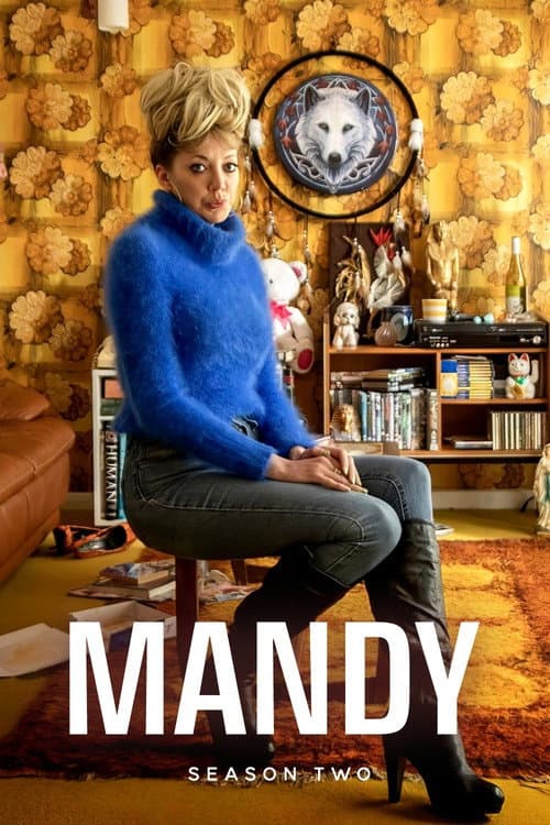 Mandy Series 2 poster