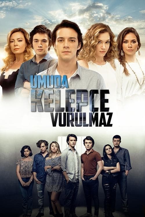 Umuda Kelepçe Vurulmaz Season 1 poster