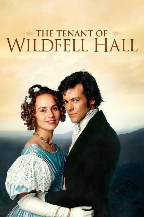 The Tenant of Wildfell Hall Miniseries poster