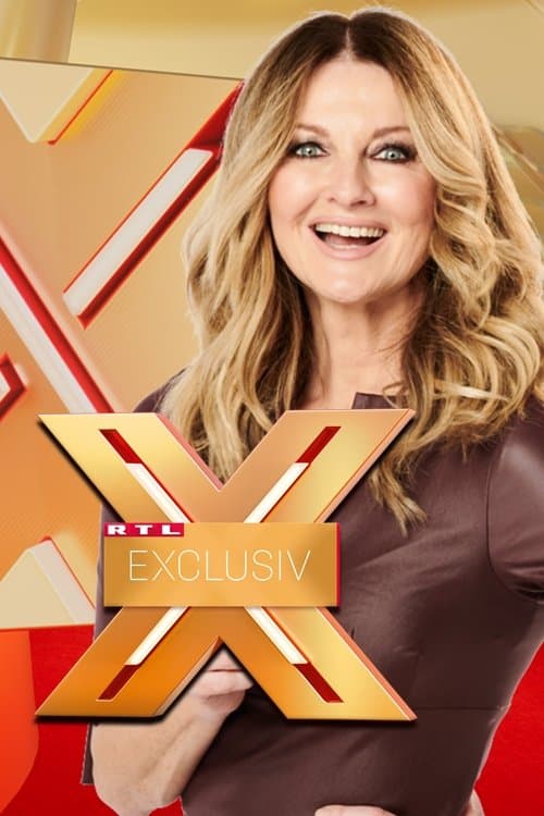 Exclusiv - Das Star-Magazin Season 3 poster