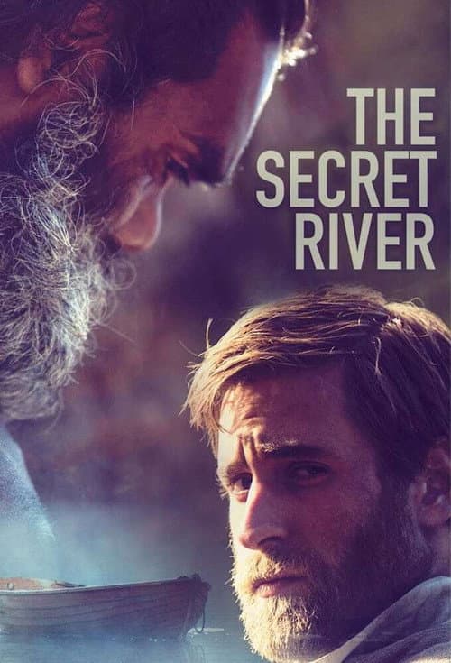 The Secret River Season 1 poster