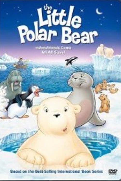The Little Polar Bear Season 2 poster