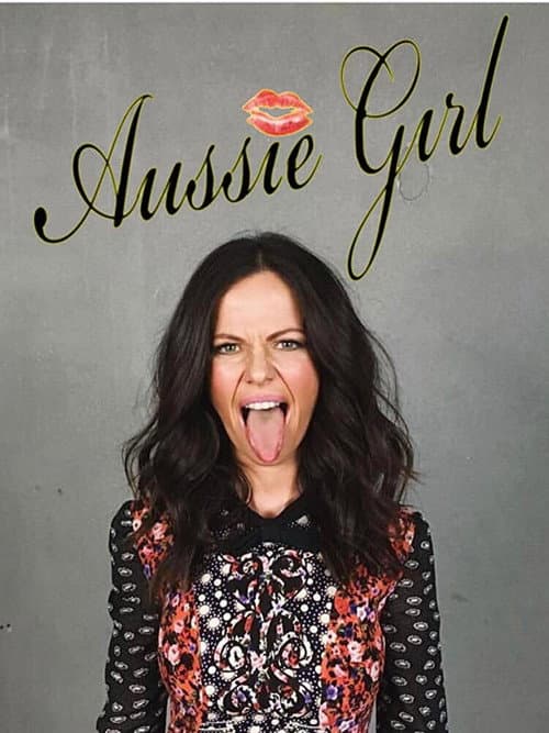 Aussie Girl Season 1 poster