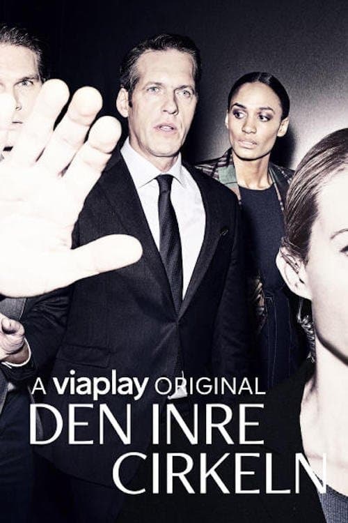 The Inner Circle Season 1 poster
