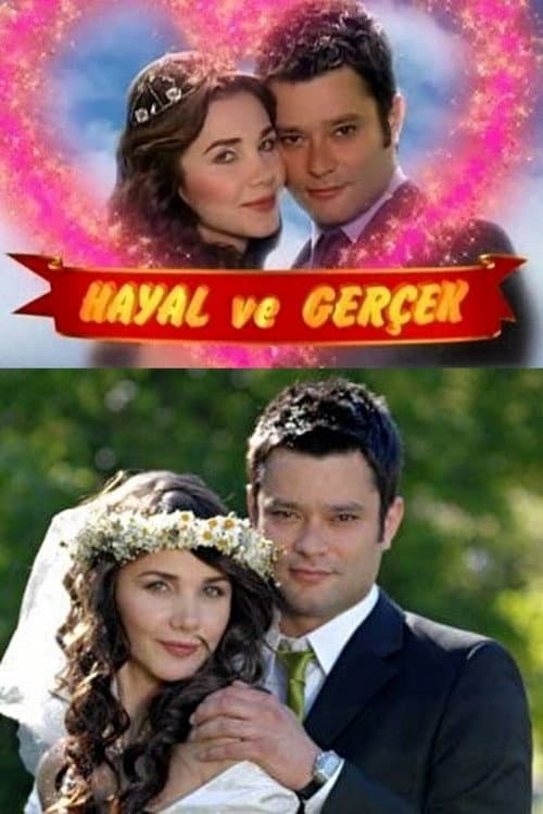 Hayal ve Gerçek Season 1 poster