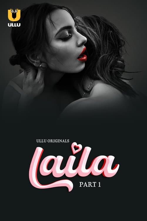 Laila Season 1 poster