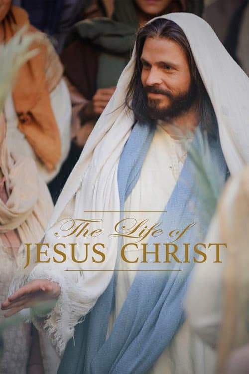 The Life of Jesus Christ Season 1 poster