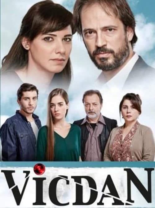 Vicdan Season 1 poster