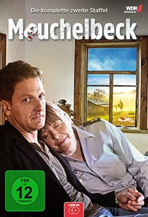 Meuchelbeck Season 2 poster