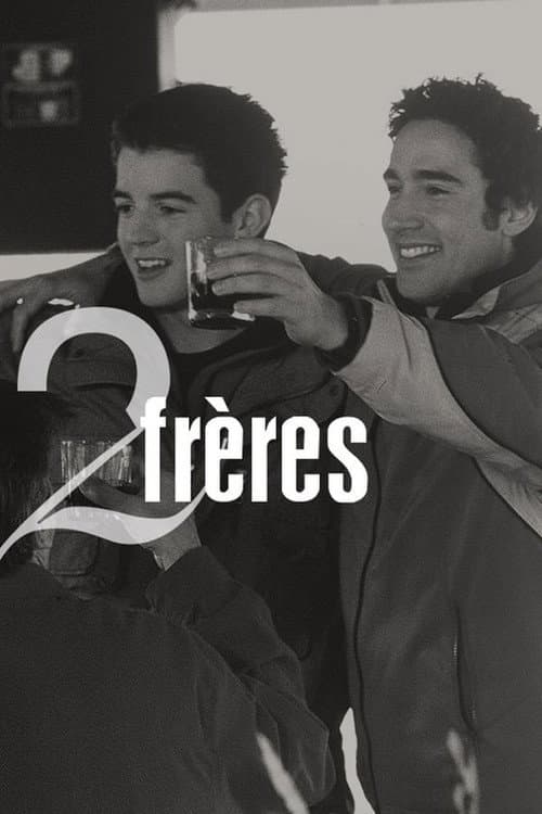 2 Brothers Season 2 poster