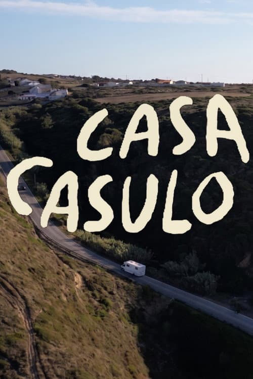 Casa Casulo Season 1 poster