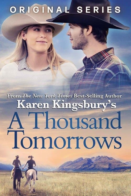 A Thousand Tomorrows Season 1 poster