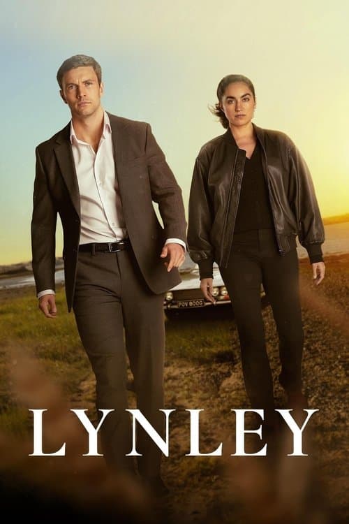 Lynley Season 1 poster