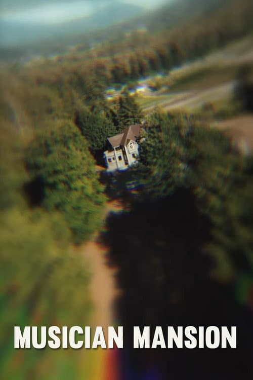 Musician Mansion Season 1 poster