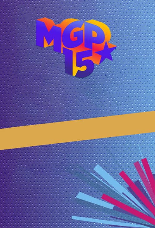 MGP Season 1 poster