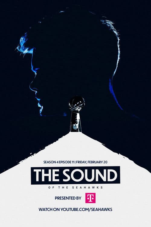 The Sound Season 2 poster