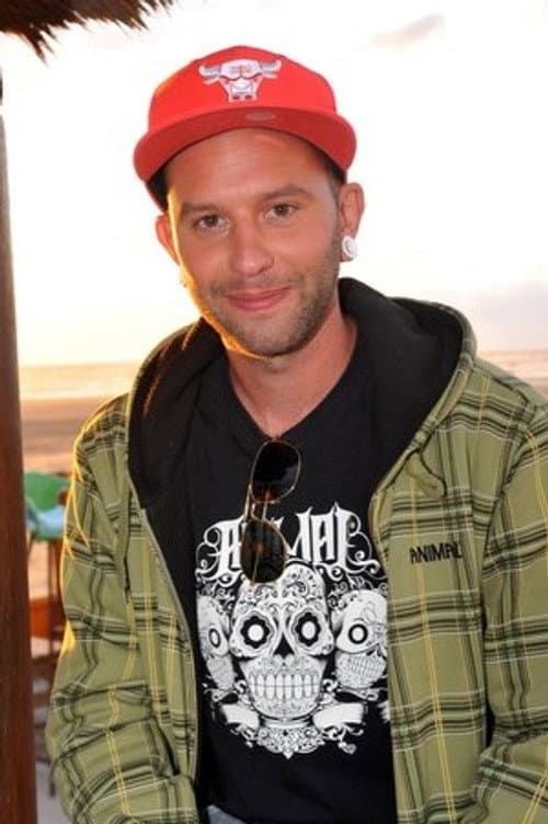 Niko Van Driessche