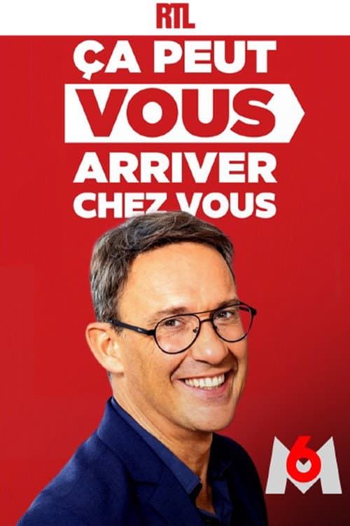 Ça peut vous arriver chez vous Season 1 poster