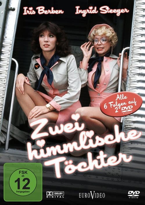 Zwei himmlische Töchter Season 1 poster