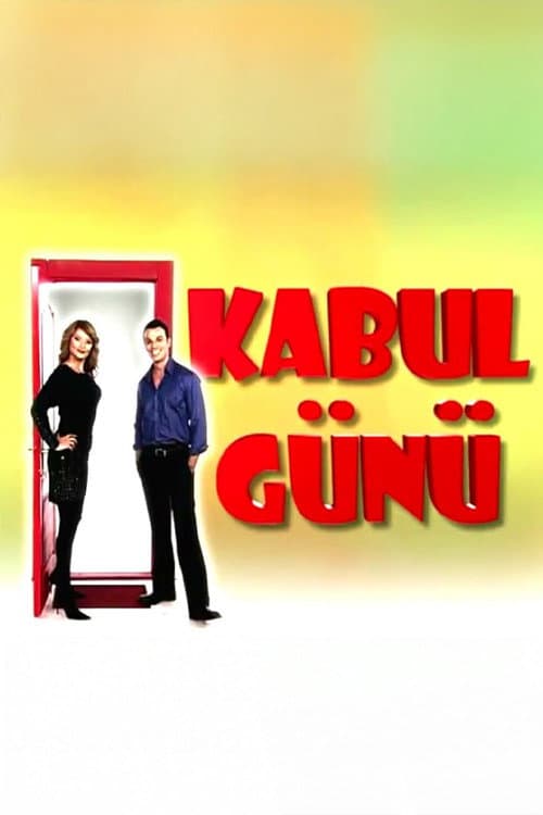 Kabul Günü Season 1 poster
