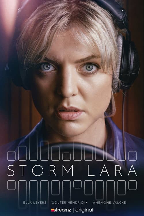Storm Lara Season 1 poster