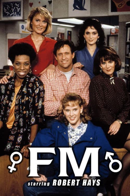 FM Season 1 poster