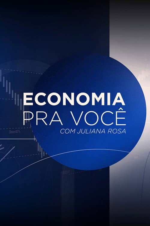 Economia Pra Você Season 1 poster