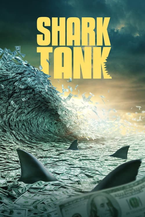 Shark Tank Season 13 poster