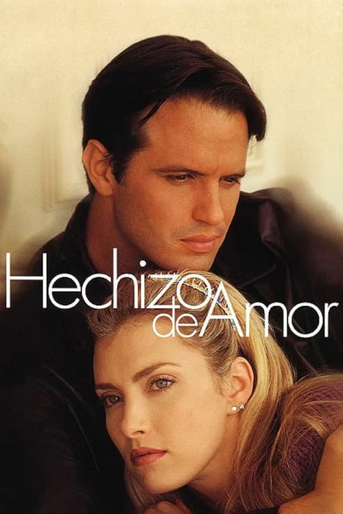 Hechizo de Amor Season 1 poster