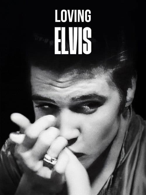 Elvis' Women Season 1 poster