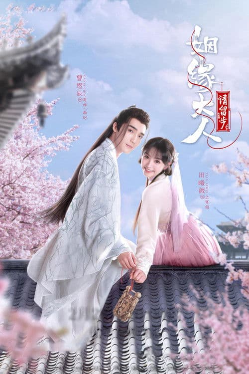 Ms. Cupid in Love Season 1 poster