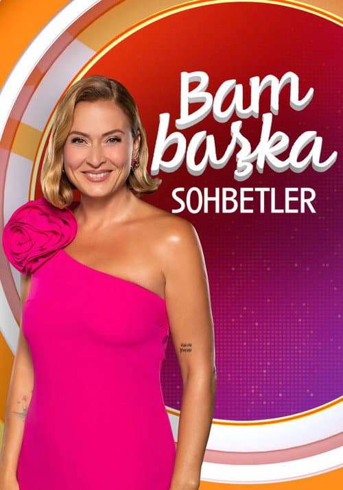 Bambaşka Sohbetler Season 2 poster