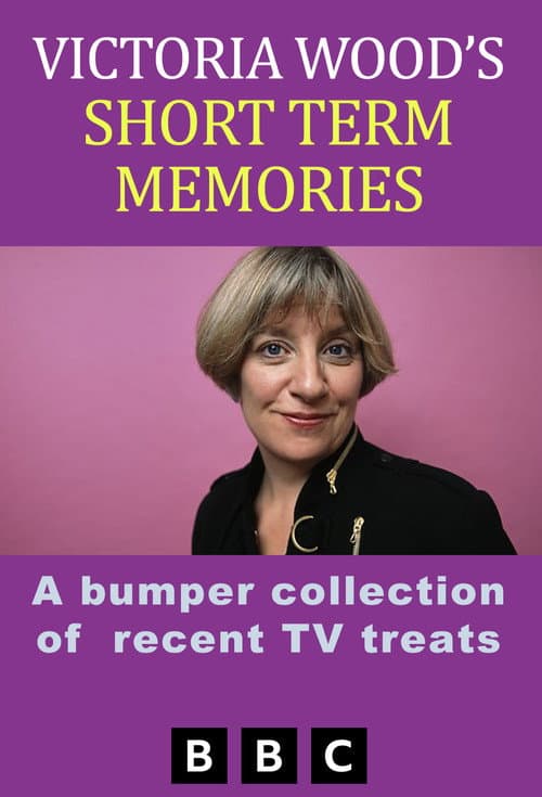 Victoria Wood's Short Term Memories Season 1 poster