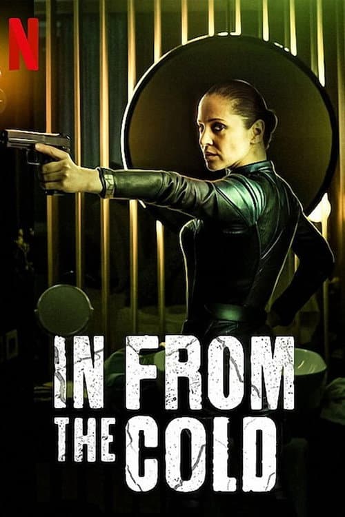 In From the Cold Season 1 poster