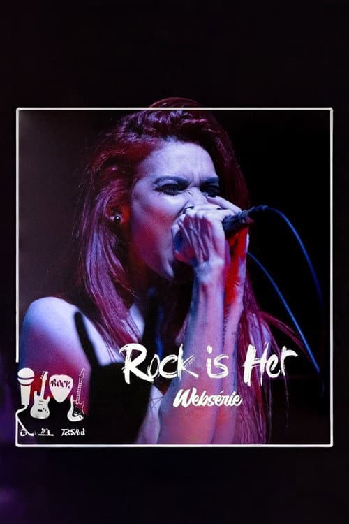 Rock is Her Season 1 poster