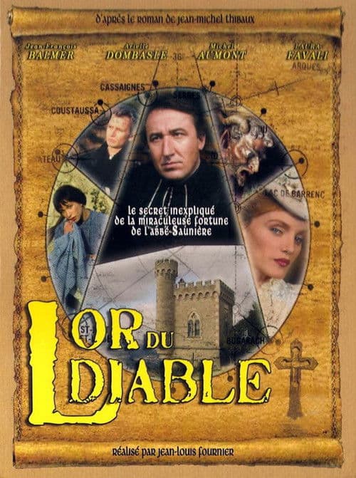 L'Or du diable Season 1 poster
