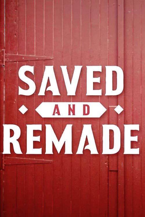 Saved and Remade Season 1 poster