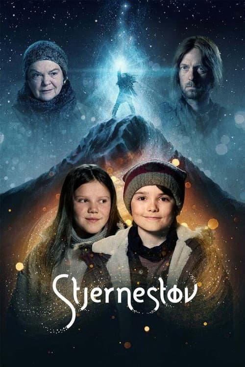 Stardust Season 1 poster