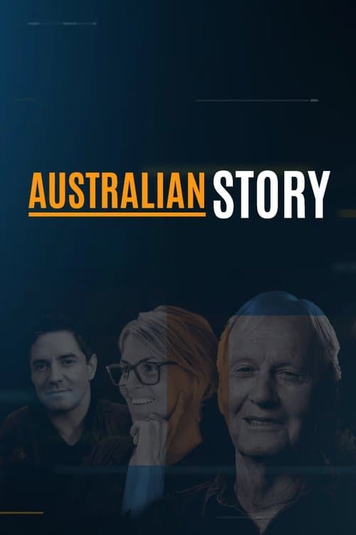 Australian Story Season 2 poster