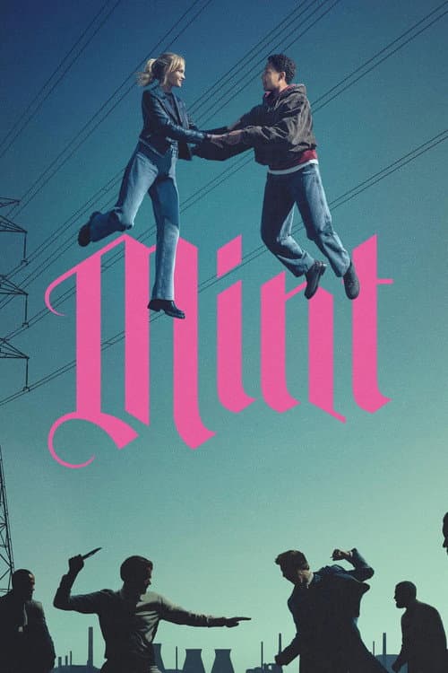 Mint Series 1 poster
