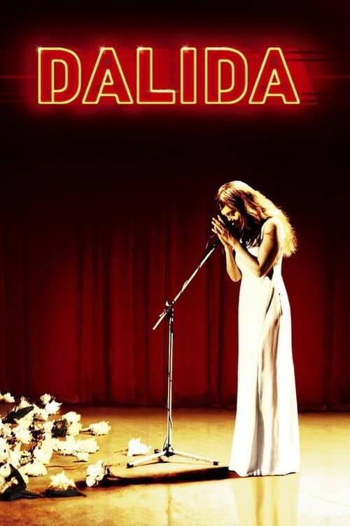 Dalida Season 1 poster