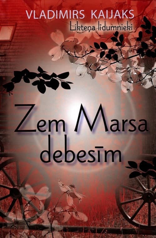 Likteņa Līdumnieki Season 2 poster