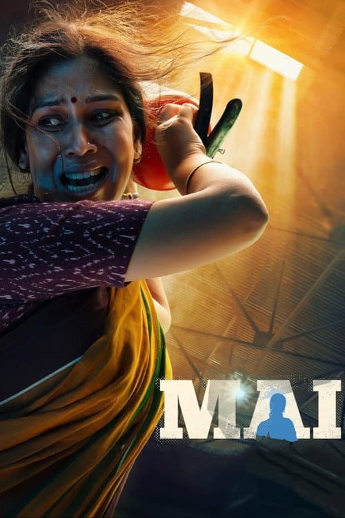 Mai: A Mother's Rage Season 1 poster