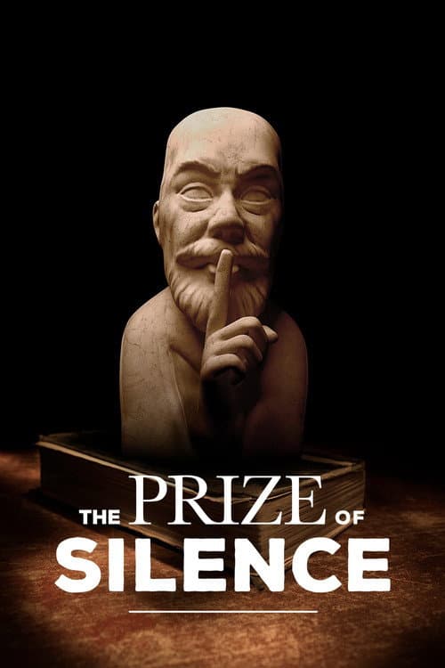 The Prize of Silence Season 1 poster
