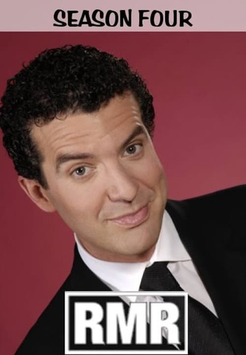 Rick Mercer Report Season 4 poster